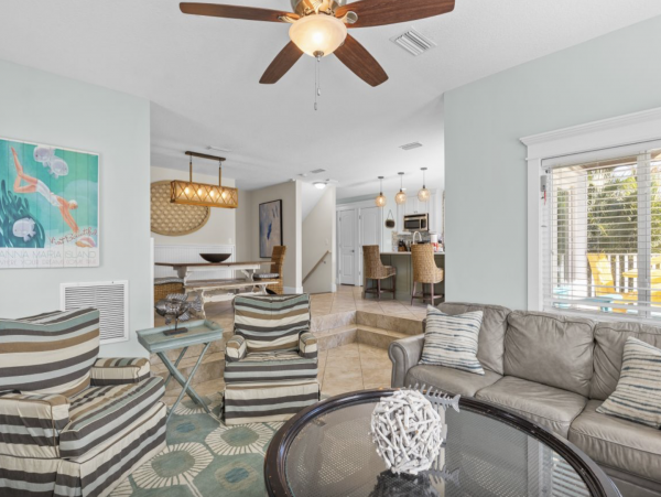 Anna Maria Island Luxury Vacation Villa West of Gulf Drive